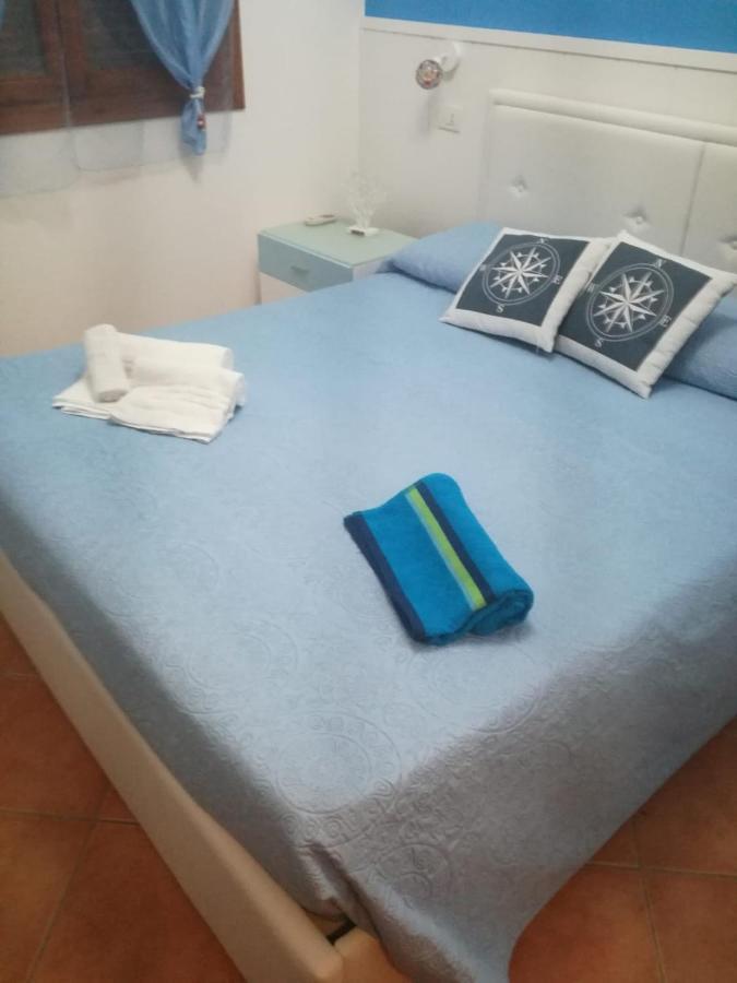 Il Mare Di Olbia Holiday Apartment Exterior foto