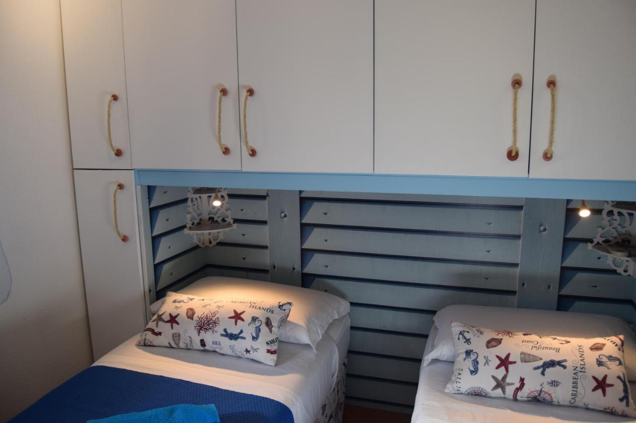 Il Mare Di Olbia Holiday Apartment Exterior foto