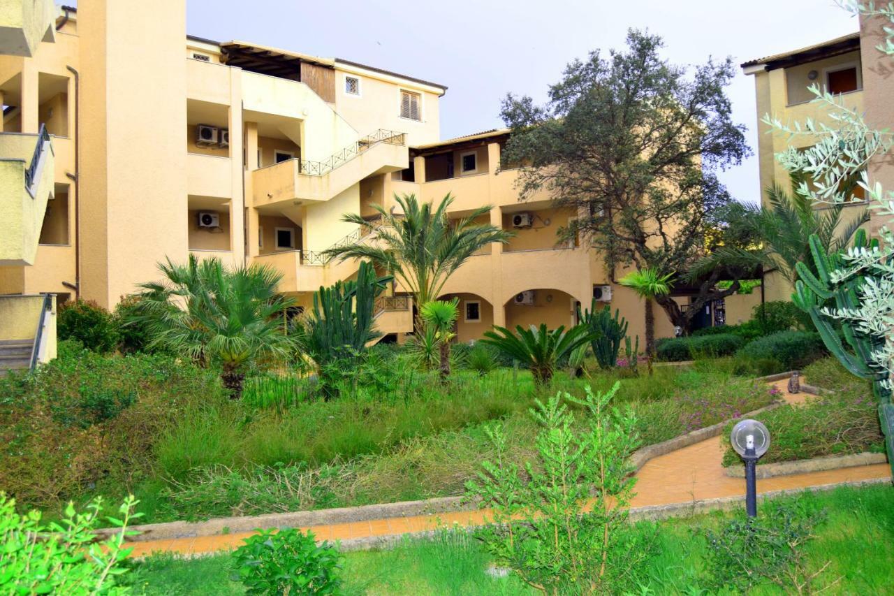 Il Mare Di Olbia Holiday Apartment Exterior foto