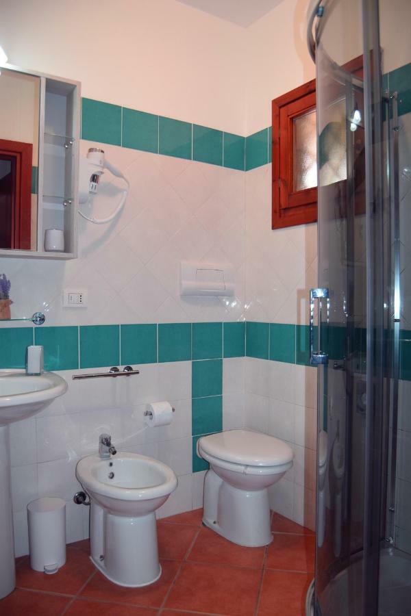 Il Mare Di Olbia Holiday Apartment Exterior foto