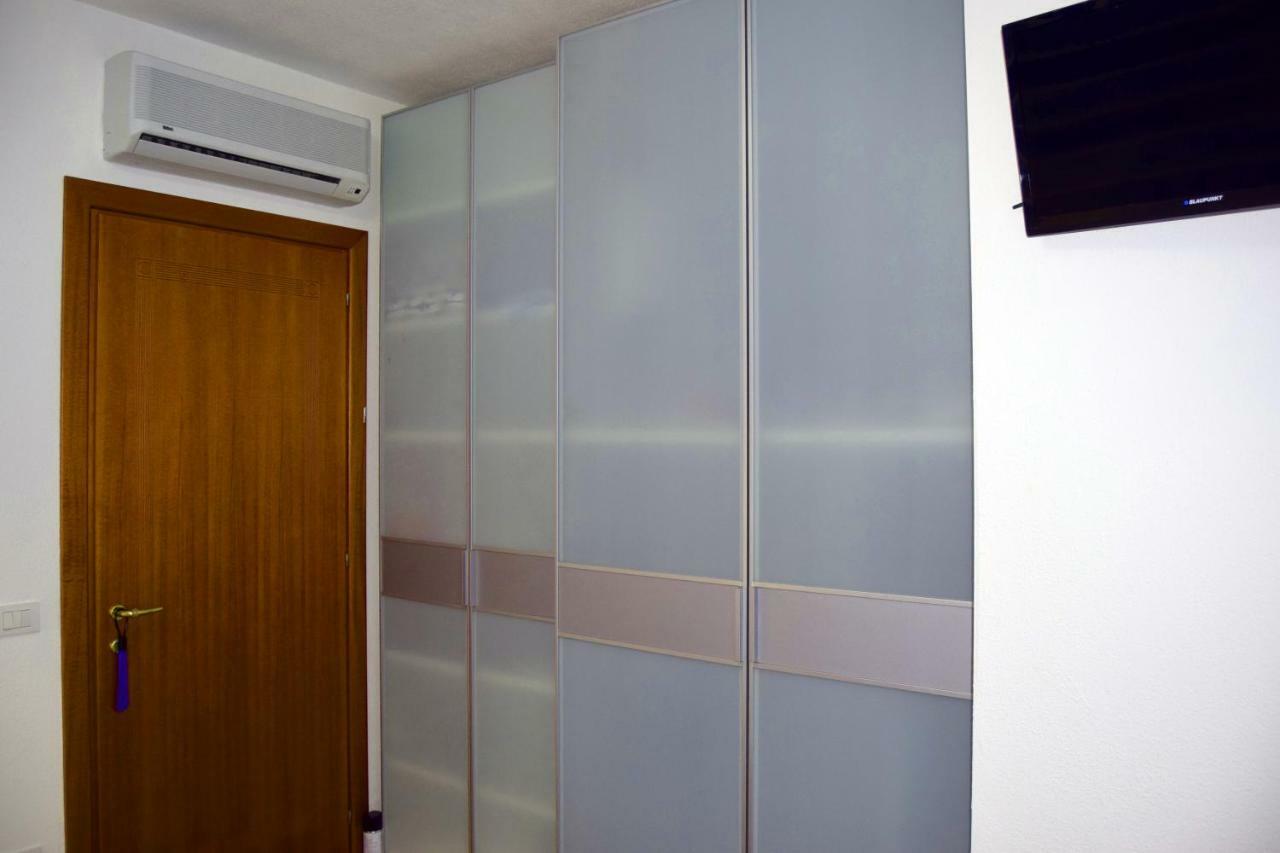 Il Mare Di Olbia Holiday Apartment Exterior foto