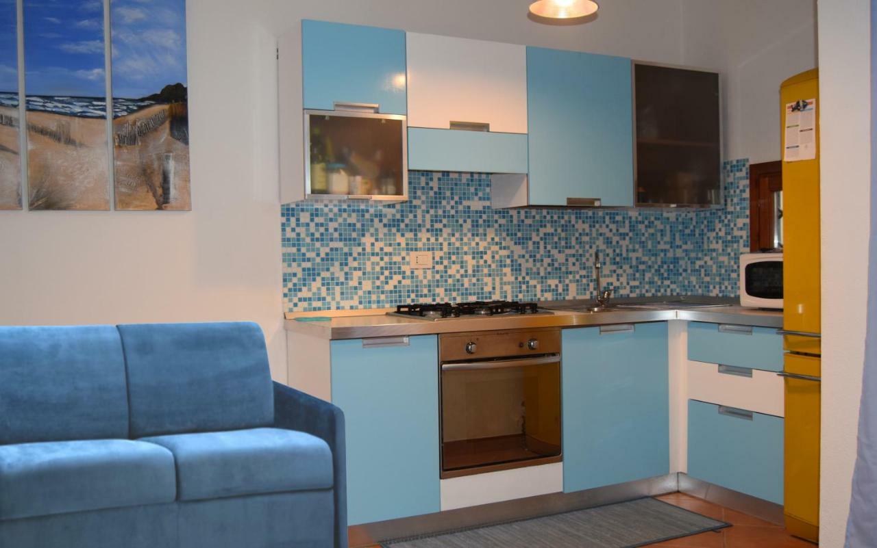 Il Mare Di Olbia Holiday Apartment Exterior foto